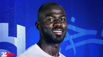 تجديد عقد كوليبالي مع الهلال.. تطورات حاسمة ومصادر تكشف القرار النهائي